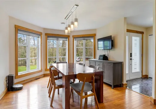 Maison à vendre - 653 Ch. du Bocage, Valcourt, J0E 2L1