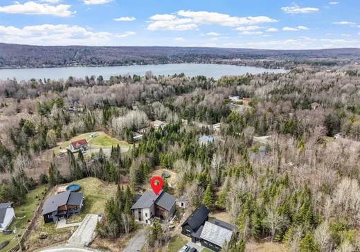 Maison à vendre - 119 Rue de VilleBois, Eastman, J0E 1P0