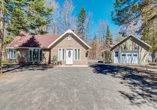 Bungalow à vendre - 131 8e Rang O., Plessisville, G6L4C4