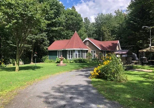 Maison à vendre - 131 8e Rang O., Plessisville, G6L 4C4