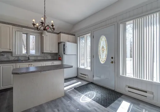 Maison à vendre - 131 8e Rang O., Plessisville, G6L 4C4