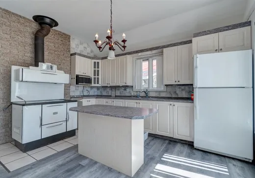 Maison à vendre - 131 8e Rang O., Plessisville, G6L 4C4