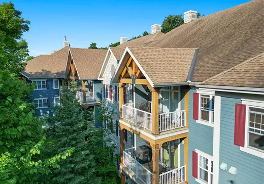 Condo à vendre - 160 Rue du Cercle-des-Cantons, App. 313, Bromont, J2L3N6