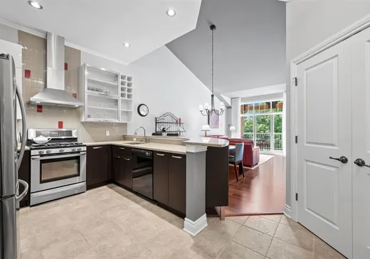 Condo à vendre - 160 Rue du Cercle-des-Cantons, App. 313, Bromont, J2L 3N6