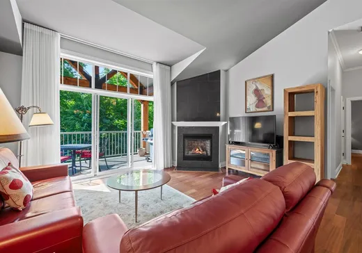 Condo à vendre - 160 Rue du Cercle-des-Cantons, App. 313, Bromont, J2L 3N6