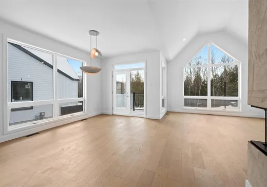 Maison à vendre - 93 Rue de l'Écurie, Bromont, J2L 0T7