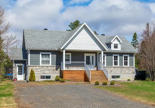 Bungalow for sale - 240 Rue de l'Héritage, St-Boniface-De-Shawinigan, G0X2L0