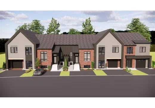 Maison à étages à vendre - 65 Rue Samara, Bromont, J2L0T7