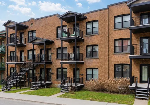 Condo à vendre - 111 Rue de la Cathédrale, Sherbrooke, J1H4L9