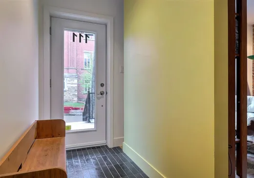 Condo à vendre - 111 Rue de la Cathédrale, Sherbrooke, J1H 4L9