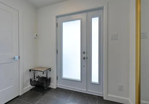 House for sale - 1056 Rue des Samares, Saint-Hyacinthe, J0E 1Z0