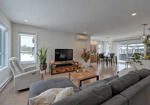 House for sale - 1056 Rue des Samares, Saint-Hyacinthe, J0E 1Z0