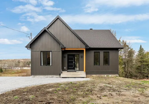 Bungalow for sale - 39 Ch. des Érables, Stukely, J0E2J0