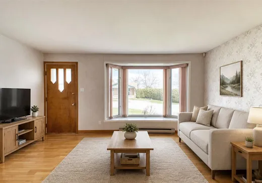 Maison à vendre - 770 Rue Thibault, Sherbrooke, J1H 3B2