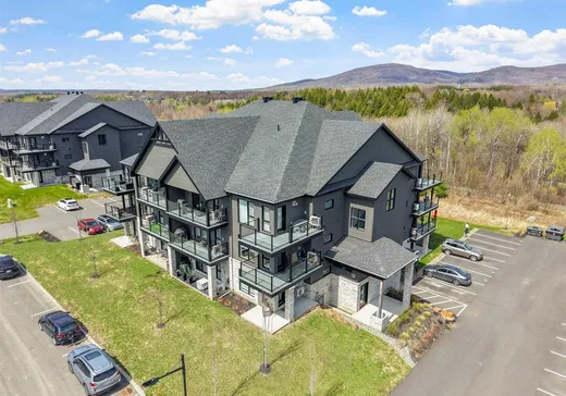 Condo à vendre - 92 Rue de Joliette, App. 108, Bromont, J2L1H7