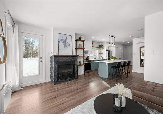 Condo à vendre - 92 Rue de Joliette, App. 108, Bromont, J2L 1H7