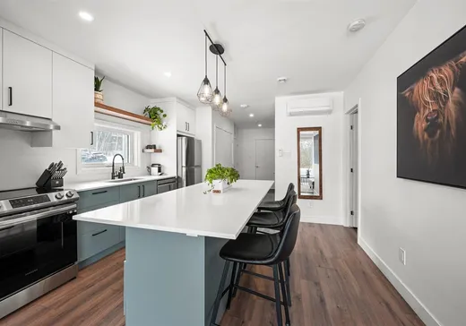 Condo à vendre - 92 Rue de Joliette, App. 108, Bromont, J2L 1H7