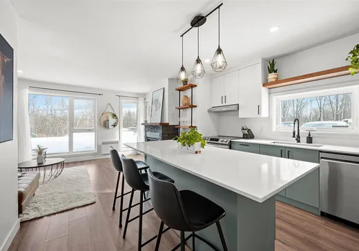 Condo à vendre - 92 Rue de Joliette, App. 108, Bromont, J2L 1H7