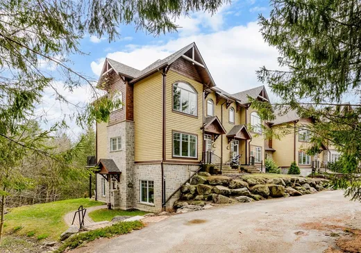Condo à vendre - 2600 Ch. du Parc, App. 101, Magog, J1X7A2