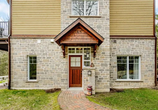Condo à vendre - 2600 Ch. du Parc, App. 101, Magog, J1X 7A2