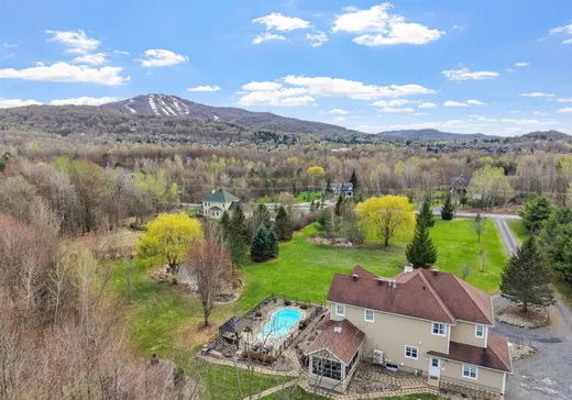 Maison à vendre - 337 Ch. de Lotbinière, Bromont, J2L 1H4