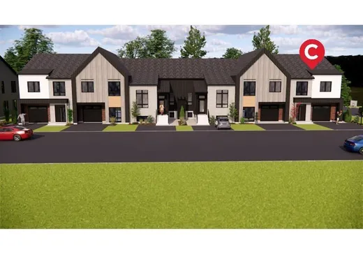 Maison à étages à vendre - 85 Rue Samara, Bromont, J2L0T7