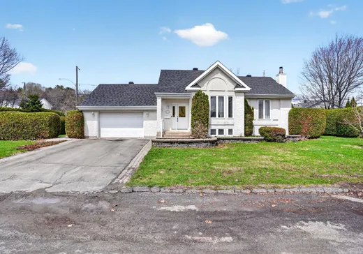 Maison à vendre - 199 Rue du Massif, Saint-Jérôme, J7Y 4V9
