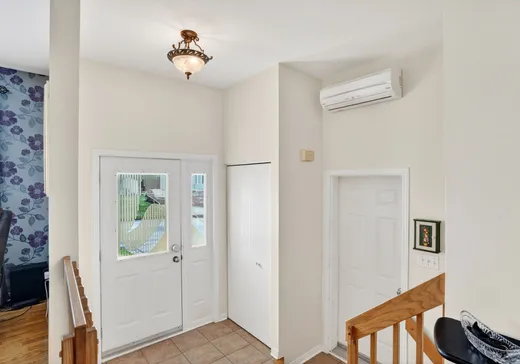 Maison à vendre - 199 Rue du Massif, Saint-Jérôme, J7Y 4V9