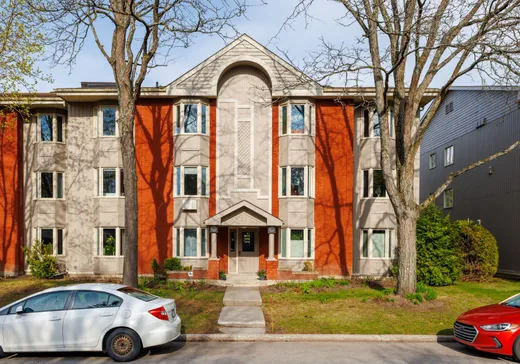 Condo for sale - 21 Rue de l'Épervier 6, Hull, J9A2G4