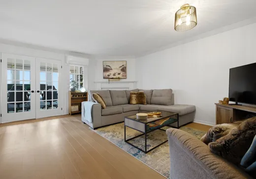 Condo for sale - 21 Rue de l'Épervier 6, Hull, J9A 2G4