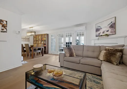 Condo for sale - 21 Rue de l'Épervier 6, Hull, J9A 2G4