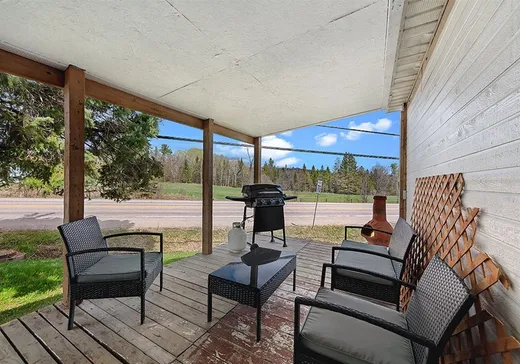 House for sale - 3 Rue Concession, Campbell's Bay, J0X 1K0