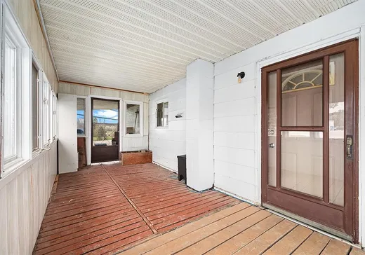 House for sale - 3 Rue Concession, Campbell's Bay, J0X 1K0