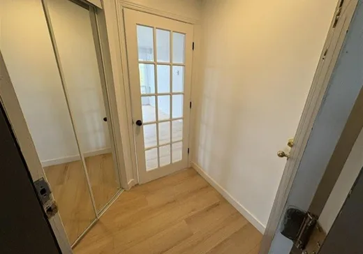 Condo for sale - 12400 Boul. Rodolphe-Forget, App. 6, Montreal (Rivière des Prairies), H1E 7H3