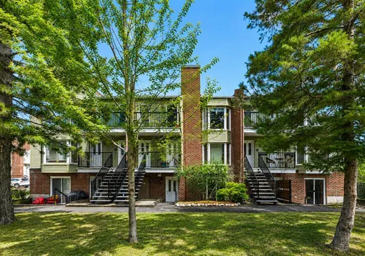 Condo à vendre - 165 Av. des Jonquilles, App. 75, Hull, J9A2L4