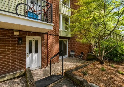 Condo for sale - 165 Av. des Jonquilles, App. 75, Hull, J9A 2L4