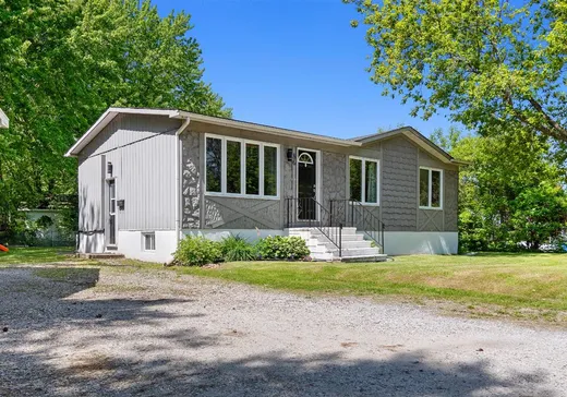 House for sale - 86 Rue de Gatineau, Maniwaki, J9E 2V2