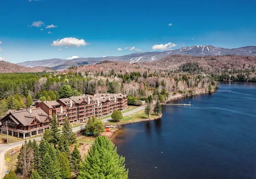 Condo à vendre - 2396 Rue Labelle, App. 323, Mont-Tremblant, J8E1T8