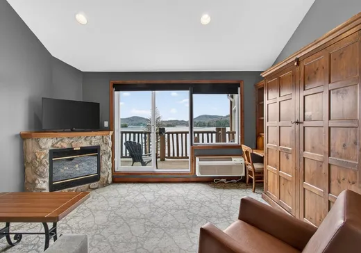 Condo à vendre - 2396 Rue Labelle, App. 323, Mont-Tremblant, J8E 1T8