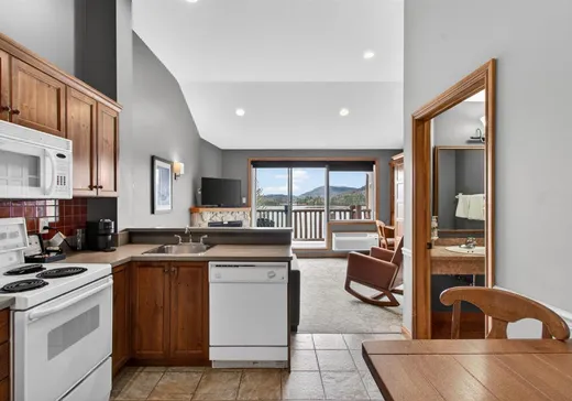 Condo à vendre - 2396 Rue Labelle, App. 323, Mont-Tremblant, J8E 1T8