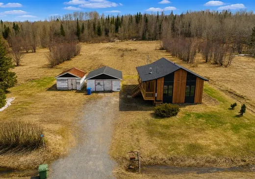 Bungalow à vendre - 5905 Rg Lavigne, Rouyn-Noranda, J9Y1E4