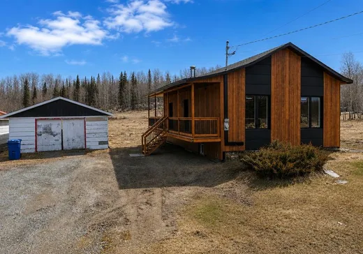 Maison à vendre - 5905 Rg Lavigne, Rouyn-Noranda, J9Y 1E4