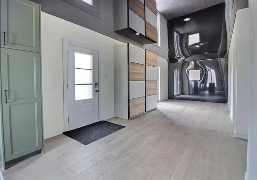 Maison à vendre - 5905 Rg Lavigne, Rouyn-Noranda, J9Y 1E4