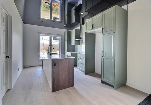 Maison à vendre - 5905 Rg Lavigne, Rouyn-Noranda, J9Y 1E4