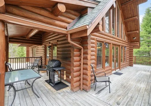 Maison à vendre - 583 Ch. Nephtalie-Maher, Mont-Tremblant, J0T 1H0