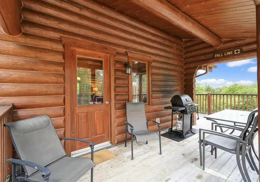 Maison à vendre - 583 Ch. Nephtalie-Maher, Mont-Tremblant, J0T 1H0