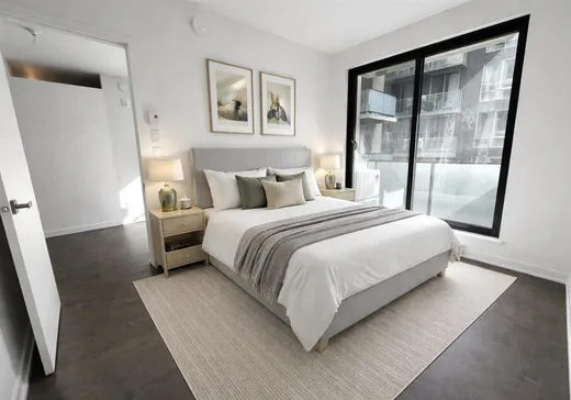 Condo for sale - 1182 Rue Crescent, App. 601, Montreal (Downtown), H3G 0G6