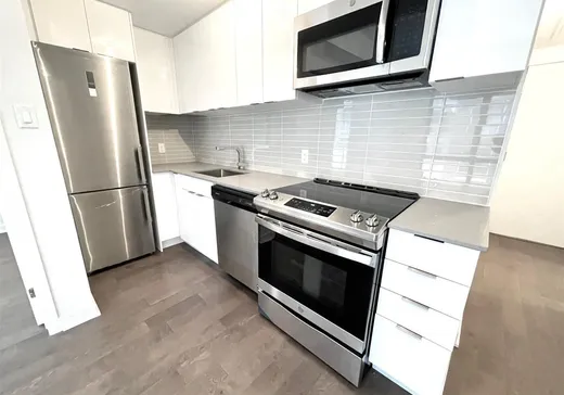 Condo for sale - 1182 Rue Crescent, App. 601, Montreal (Downtown), H3G 0G6
