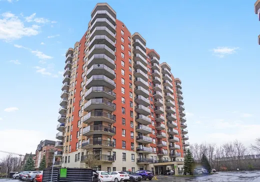 Condo for sale - 3865 Boul. de Chenonceau, App. 304, Laval (Chomedey), H7T0E1
