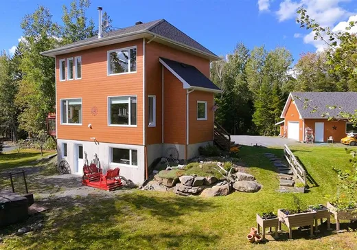 House for sale - 100 Ch. du Lac-Dumas, Saint-Côme-Linière, G0M 1J0